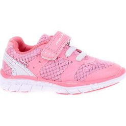 Buciki niemowlęce: MARTES Buty dziecięce Ramos Kids Pink / White r. 23