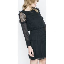 Długie sukienki: Vero Moda - Sukienka Milla