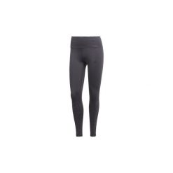 Pończochy i rajstopy: Legginsy i Rajstopy adidas Legginsy Ultimate High-Rise Embossed