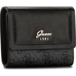 Portfele damskie: Duży Portfel Damski GUESS – Jacqui (SG) Slg SWSG69 65430 COA