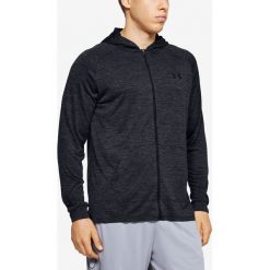 Under Armour Tech™ 2.0 Bluza Czarny. Czarne bluzy męskie Under Armour, m, bez wzorów, z poliesteru, bez kołnierzyka, bez rękawów, bez kaptura. Za 240,95 zł.
