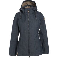 Kurtki sportowe damskie: G.I.G.A. DX SUHARI Kurtka Softshell dark blue