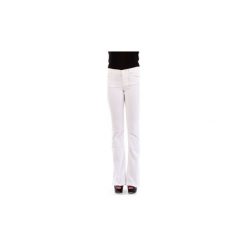 Jeansy damskie: Jeansy bootcut Silvian Heach PGP18930JE