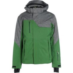 Kurtki sportowe męskie: CMP MAN ZIP HOOD JACKET Kurtka snowboardowa edera