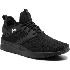 Sneakersy PUMA - Nrgy Neko 369483 02 Puma Black/Puma Black. Czarne sneakersy męskie Puma, na co dzień, bez wzorów, z tworzywa sztucznego, bez zapięcia. Za 349,00 zł.