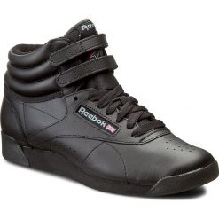 Buty Reebok - F/S Hi 2240 Black. Buty sportowe damskie Reebok. W wyprzedaży za 259,00 zł.
