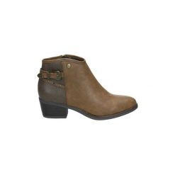 Buty: Botki Chika 10 CARLOTA 08