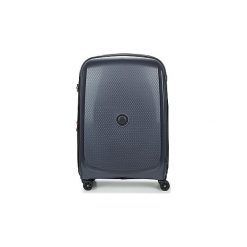 Walizki twarde Delsey BELMONT TROLLEY 70CM. Szare walizki marki Delsey. Za 649,00 zł.