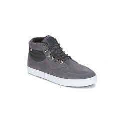 Buty Element TOPAZ C3 MID. Szare trampki męskie marki Element, bez wzorów, bez zapięcia. Za 319,20 zł.