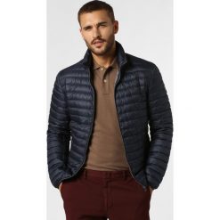 Colmar - Męska kurtka puchowa, niebieski. Niebieskie kurtki męskie Colmar, m, bez wzorów, z puchu, bez kaptura. Za 799,95 zł.