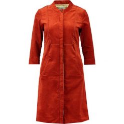 Sukienki hiszpanki: Noa Noa CORDUROY Sukienka letnia barn red