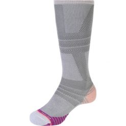 Skarpetki damskie: Stance LONG DISTANCE Skarpety sportowe grey