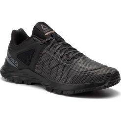 Buty Reebok - Astroride Trail 2.0 DV5953 Black/Cold Grey/Sunglow. Czarne buty sportowe damskie Reebok, bez wzorów, z tworzywa sztucznego, sportowe, do biegania. Za 229,00 zł.
