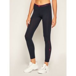Spodnie piżamowe Emporio Armani Underwear 163620 0A317 00637. Niebieskie piżamy damskie Emporio Armani Underwear, l. Za 269,00 zł.