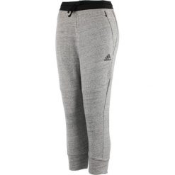 Spodnie sportowe damskie: spodnie sportowe damskie ADIDAS COTTON FLEECE 3/4 PANT / S93962