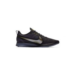 Buty do biegania Nike AO1912 Zoom Strike 2 Running Shoe. Czarne buty do biegania męskie Nike. Za 354,81 zł.