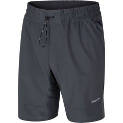Husky szorty Speedy M, szare, L. Szare spodenki sportowe męskie Husky, m, w paski, sportowe, outdoorowe. Za 185,00 zł.