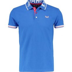 Koszulki polo: Kaporal SHORT SLEEVED Koszulka polo electric