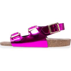 Sandały chłopięce: Genuins CONGO Sandały pink