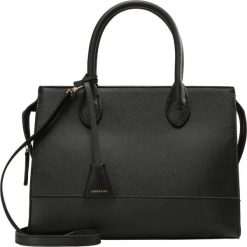 Torebki klasyczne damskie: Cortefiel LADY Torebka black