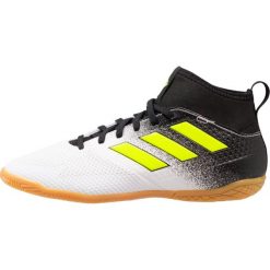 Buty sportowe męskie: adidas Performance ACE TANGO 17.3 IN Halówki footwear white/solar yellow/core black