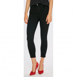 Only - Jeansy Blush. Jeansy damskie ONLY. W wyprzedaży za 129,90 zł.