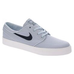 Nike Męskie Buyy Zoom Stefan Janoski Canvas Niebieski 4.5 (37.5). Brązowe buty sportowe męskie marki Nike. Za 219,00 zł.