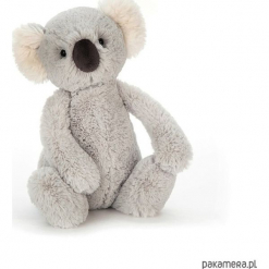 Przytulanka Maskotka Koala 31cm. Szare przytulanki i maskotki marki Pakamera. Za 139,00 zł.