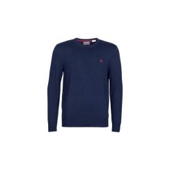 Swetry Timberland WILLIAMS RIVER CREW. Niebieskie bez kategorii Timberland, xl. Za 349,00 zł.