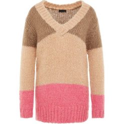 2nd Day BLOGGER Sweter driftwood. Różowe swetry klasyczne damskie marki 2nd Day, xs, z poliesteru. Za 929,00 zł.