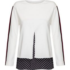 Bluza DEHA EXPRESSION. Czarne bluzy damskie Deha, z wiskozy. W wyprzedaży za 457,00 zł.