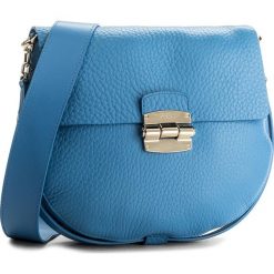 Listonoszki damskie: Torebka FURLA – Club 941403 B BHV1 QUB Celeste C