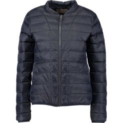 Bomberki damskie: Part Two Kurtka puchowa light ink