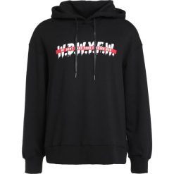 Bejsbolówki męskie: D.GNAK Bluza black