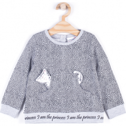 Bluzy dziewczęce: Bluza