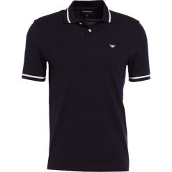 Koszulki polo: Emporio Armani Koszulka polo blu navy
