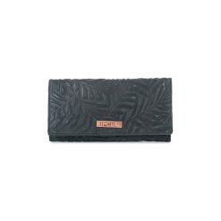 Portfele Rip Curl MONEDERO BAGAGERIE GIRLS. Szare torebki klasyczne damskie marki Rip Curl. Za 227,78 zł.