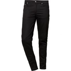 Won Hundred DEAN NEW STAY Jeansy Slim Fit black. Czarne jeansy męskie relaxed fit marki Won Hundred. W wyprzedaży za 398,30 zł.