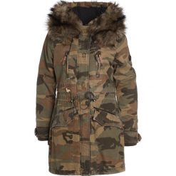 Parki damskie: khujo FREJA Parka khaki