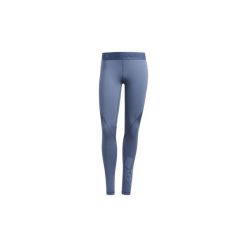 Legginsy i Rajstopy adidas Alphaskin Badge of Sport Tights. Rajstopy damskie Adidas. Za 169,00 zł.