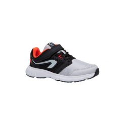 BUTY RUN SUPPORT. Czarne buty sportowe damskie KALENJI. Za 69,99 zł.