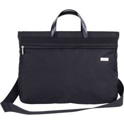 Torba REMAX Torba Remax Carry 305 na laptopa/notebooka 15" czarny. Czarne torby na laptopa marki REMAX. Za 72,98 zł.