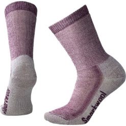 Skarpetki Smartwool SW294-524. Fioletowe skarpetki damskie Smartwool. Za 68,99 zł.