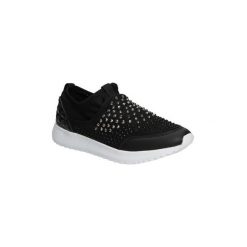 Buty Casu SPORTOWE L43655. Czarne buty sportowe damskie marki Casu. Za 59,99 zł.
