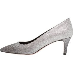 Buty ślubne damskie: Oxitaly SARA Czółenka bright black