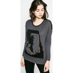 Bluzki damskie: Andy Warhol by Pepe Jeans – Bluzka Limas