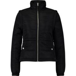 Bomberki damskie: Noisy May NMJOOLS PADDED JACKET Kurtka przejściowa black