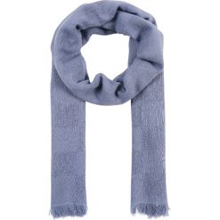 Szaliki męskie: BOSS Orange NOTS Szal open blue