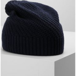 Czapki damskie: Icebreaker SKYLINE SLOUCH Czapka midnight navy