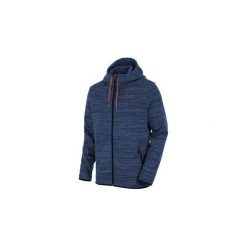 Bluzy męskie: Polary Salewa Bluza Fanes PL 25599-8670